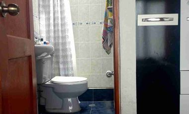 Venta de Casa en Calderón