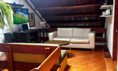 Venta de Casa en Calderón