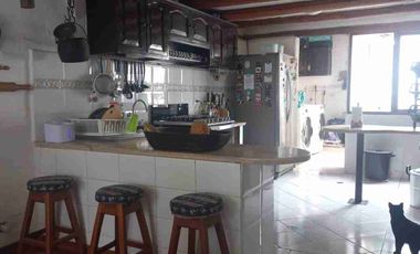 Venta de Casa en Calderón