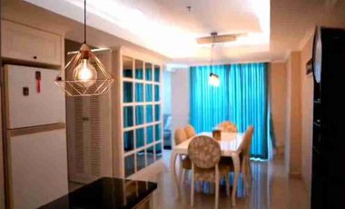 Murah Apartemen Springhill terrace