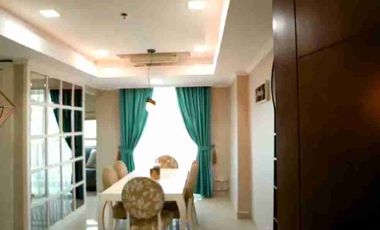 Murah Apartemen Springhill terrace