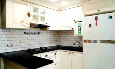 Murah Apartemen Springhill terrace