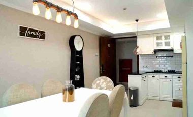 Murah Apartemen Springhill terrace