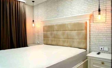 Murah Apartemen Springhill terrace