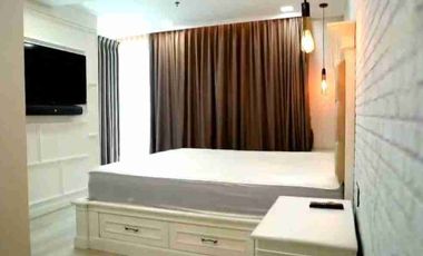 Murah Apartemen Springhill terrace