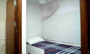 Murah Apartemen Springhill terrace