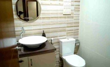 Murah Apartemen Springhill terrace