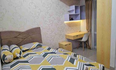 Apartemen Paling Terjangkau Di jual Cepat
