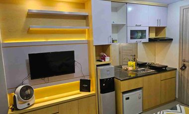 Apartemen Paling Terjangkau Di jual Cepat