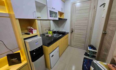 Apartemen Paling Terjangkau Di jual Cepat