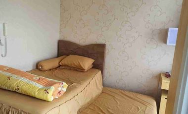Apartemen Paling Terjangkau Di jual Cepat