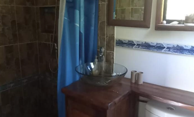 Casa en parcela sector calfuco 35 min de Valdivia