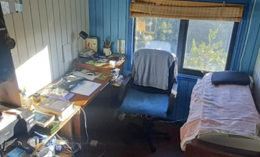 Casa en parcela sector calfuco 35 min de Valdivia