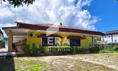 Di Jual Cepat Hotel Masih Beroperasional 1 Lantai Di Kota Biak Papua