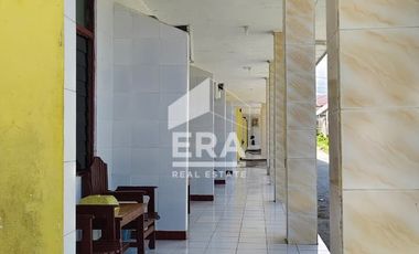 Di Jual Cepat Hotel Masih Beroperasional 1 Lantai Di Kota Biak Papua