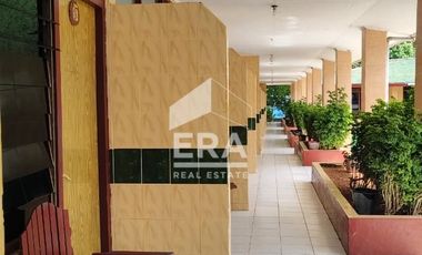 Di Jual Cepat Hotel Masih Beroperasional 1 Lantai Di Kota Biak Papua