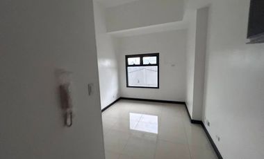 1 WEEK RUSH SALE Pasig  Studio Condominium For Sale at RLC SYNC S Tower –Higher Ceilings (Loaf Potential) + Direct Amenity Access + Below Market Price