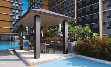 1 WEEK RUSH SALE Pasig  Studio Condominium For Sale at RLC SYNC S Tower –Higher Ceilings (Loaf Potential) + Direct Amenity Access + Below Market Price