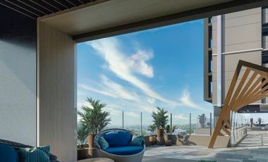 1 WEEK RUSH SALE Pasig  Studio Condominium For Sale at RLC SYNC S Tower –Higher Ceilings (Loaf Potential) + Direct Amenity Access + Below Market Price