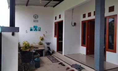 Rumah Minimalis Modern Siap Huni di Donohudan Ngemplak, Lokasi Strategis Dekat Asrama Haji & Bandara