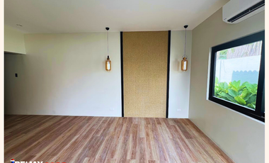 FOR SALE: Elegant 4-Bedroom Bungalow with Pool in Ayala Alabang Village, Muntinlupa City