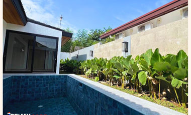 FOR SALE: Elegant 4-Bedroom Bungalow with Pool in Ayala Alabang Village, Muntinlupa City