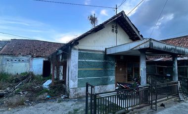 Di Jual Rumah Lokasi Strategis di Dalam Kota Pangkalpinang