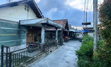 Di Jual Rumah Lokasi Strategis di Dalam Kota Pangkalpinang