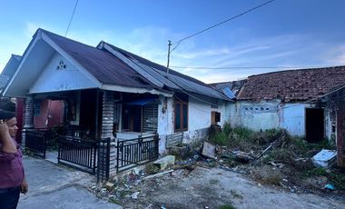 Di Jual Rumah Lokasi Strategis di Dalam Kota Pangkalpinang