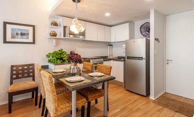 ESPECTACULAR DEPARTAMENTO