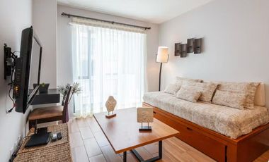 ESPECTACULAR DEPARTAMENTO