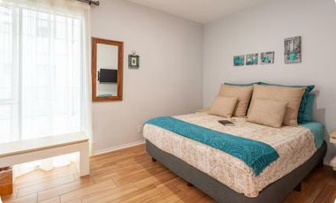 ESPECTACULAR DEPARTAMENTO