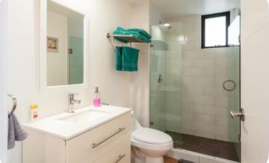 ESPECTACULAR DEPARTAMENTO