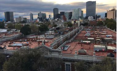 ESPECTACULAR DEPARTAMENTO