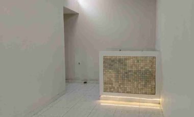 Di Sewakan Rumah minimalis, Desa Hijau 2, Barombong