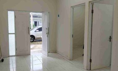 Di Sewakan Rumah minimalis, Desa Hijau 2, Barombong