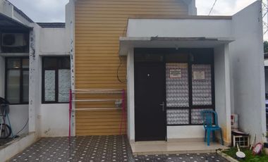 RUMAH SIAP HUNI DI JATIASIH – GAK PAKE RIBET BI CHECKING!