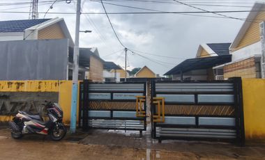 RUMAH SIAP HUNI DI JATIASIH – GAK PAKE RIBET BI CHECKING!