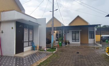 RUMAH SIAP HUNI DI JATIASIH – GAK PAKE RIBET BI CHECKING!