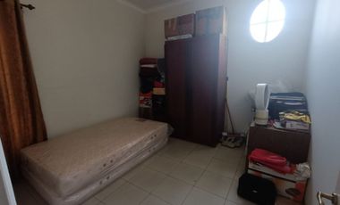RUMAH DI PIK 1 PATUNG KUDA LAUT