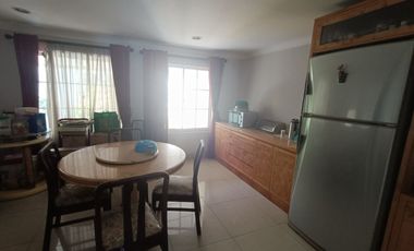RUMAH DI PIK 1 PATUNG KUDA LAUT