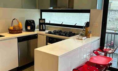 Arriendo apartamento en el refugio