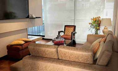 Arriendo apartamento en el refugio