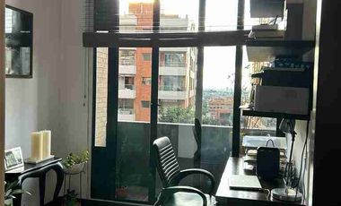 Arriendo apartamento en el refugio