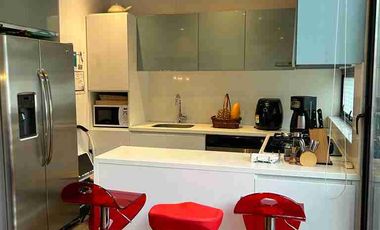 Arriendo apartamento en el refugio