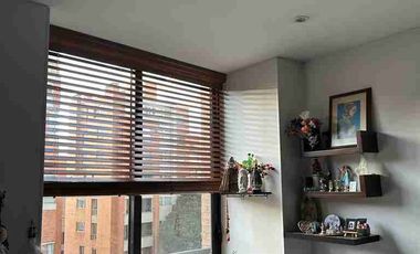 Arriendo apartamento en el refugio