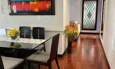 Arriendo apartamento en el refugio