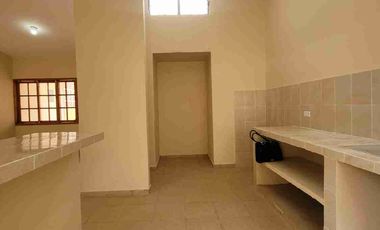 Casa ideal para oficina