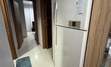 DI SEWAKAN 2 KAMAR TIDUR APARTEMEN SAHID SUDIRMAN RESIDENCE