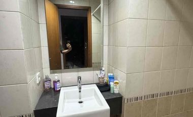 DI SEWAKAN 2 KAMAR TIDUR APARTEMEN SAHID SUDIRMAN RESIDENCE